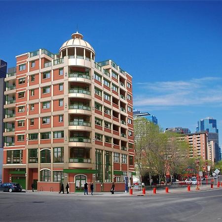 Element On First By Manna Apartment Calgary Ngoại thất bức ảnh