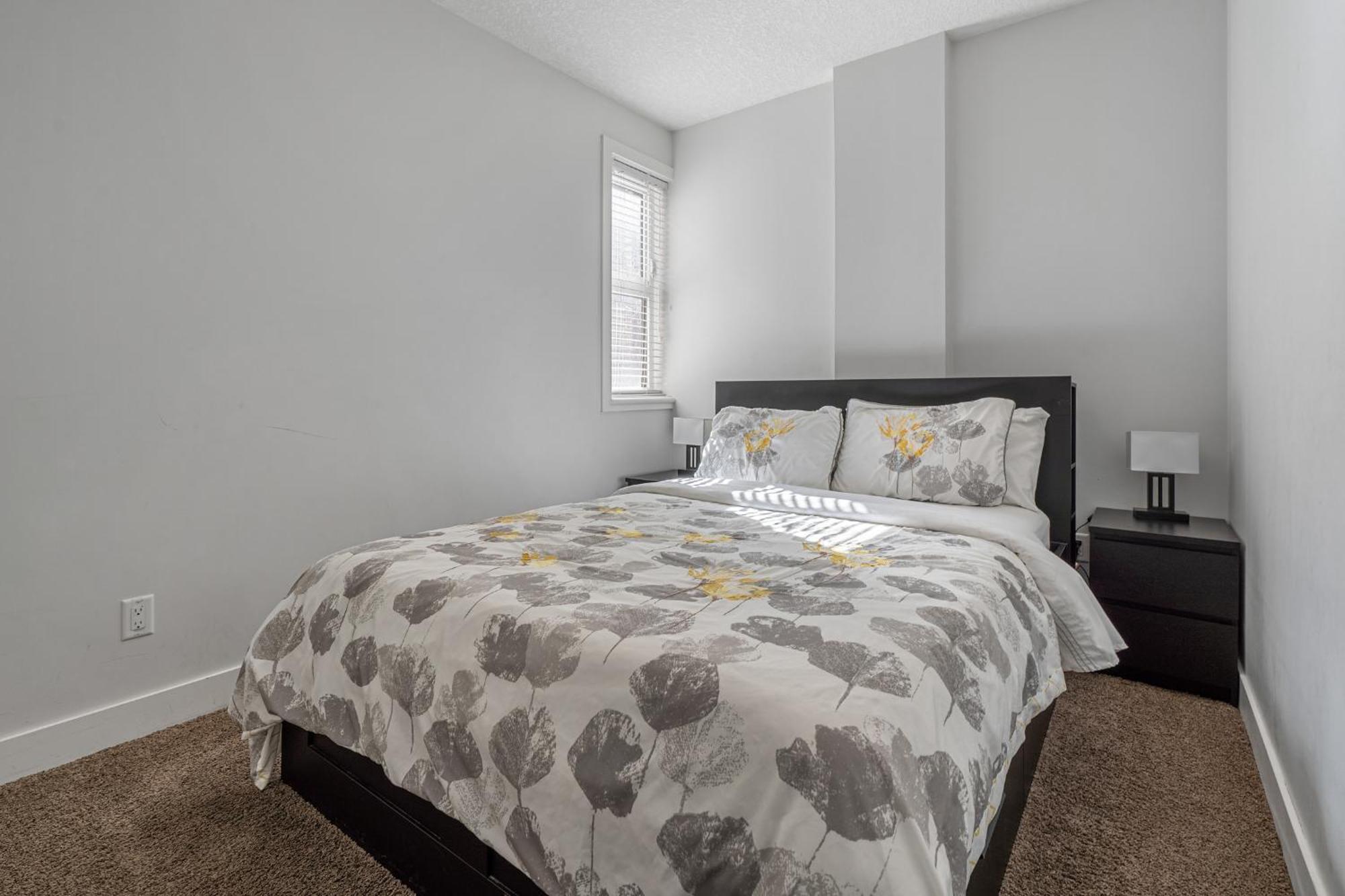 Element On First By Manna Apartment Calgary Phòng bức ảnh